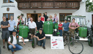 Oldtimertreffen