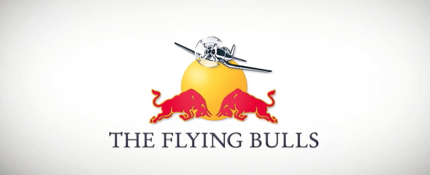 The Flying Bulls